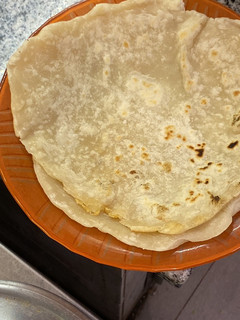 Una foto de Fajitas/ Rapiditas para tacos o Wraps