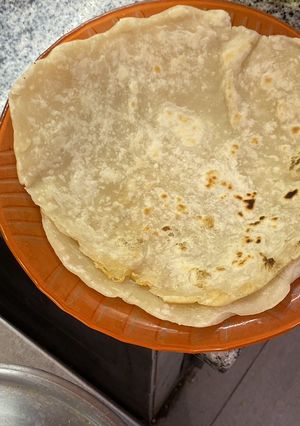 Una foto de Fajitas/ Rapiditas para tacos o Wraps