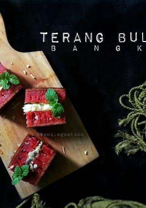 Foto resep 135. Terang Bulan Bangka / Martabak Manis Bangka | No Proofing
