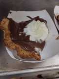 Chocolate Pie