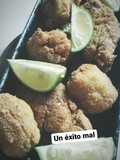 Pollo de mar o Pez Ángel