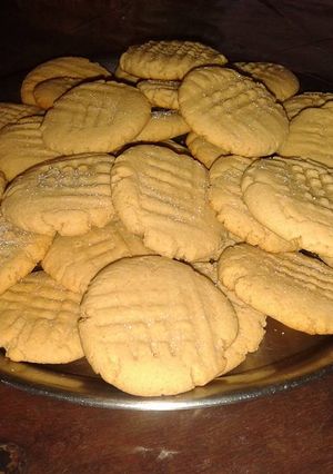 Una foto de Cookies bon o bon