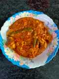Achari chicken
