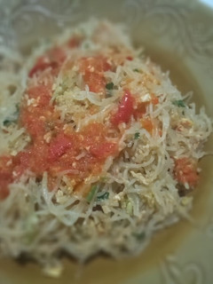 Foto resep Mie Balap Medan
