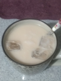 冰•奶茶(立頓奶茶) 的食譜成品照片