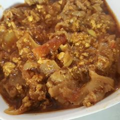 A picture of Oyester masala mushroom.