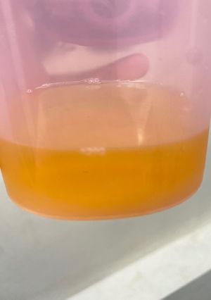 Foto resep Minyak ayam