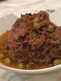 Ropa Vieja