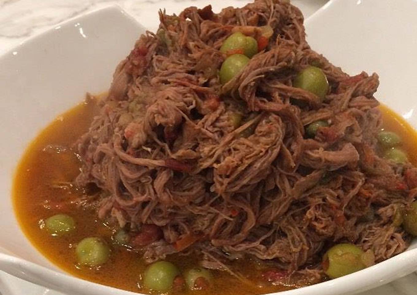 Ropa Vieja