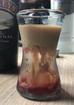 Φωτογραφία της συνταγής Brain damage