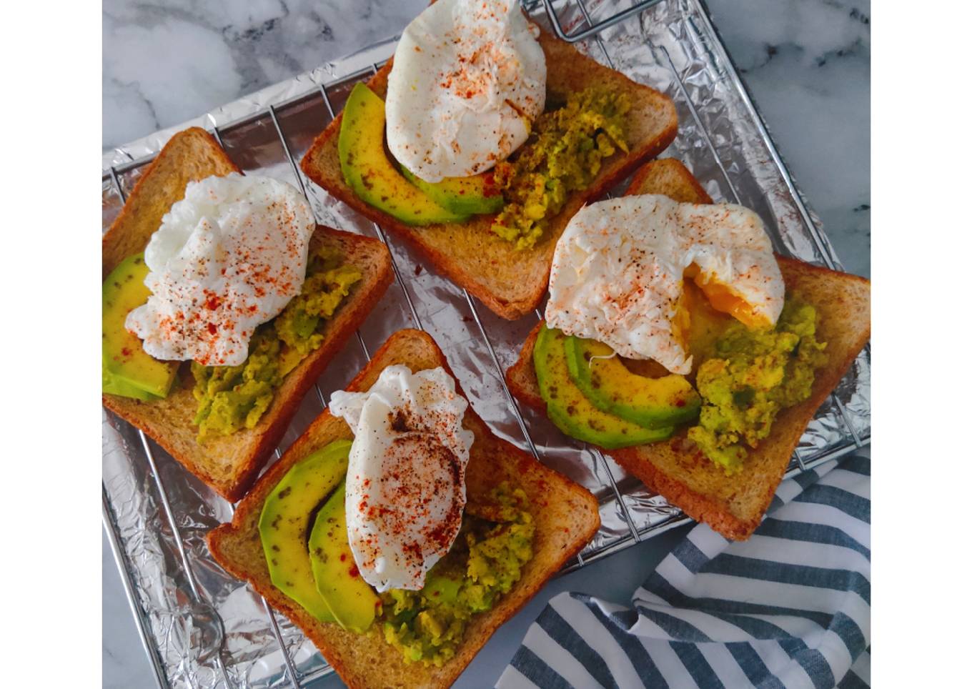 Avocado Toast