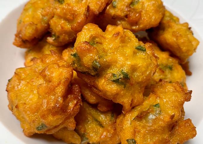 Resep Bakwan Jagung Oleh Nila Aviana Cookpad