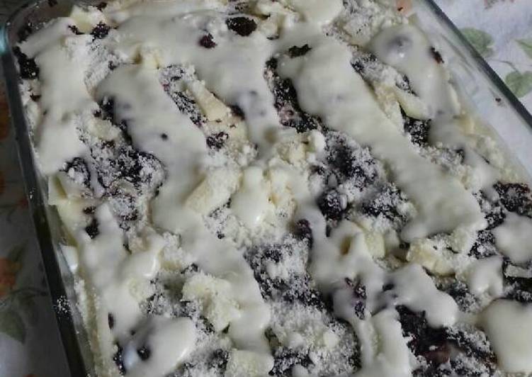 Lasagna al forno con radicchio e formaggio Asiago