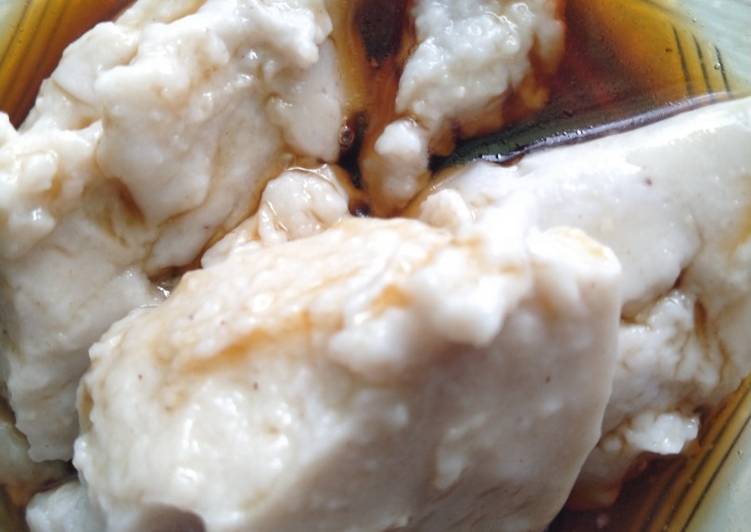 Bubur sumsum