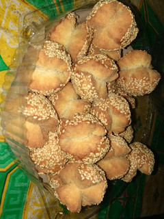 Foto resep Onde-Onde Ketawa Renyah