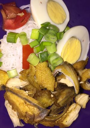 Foto resep Misop br. Lumbanbatu