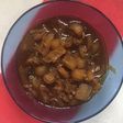 Tumis Kikil