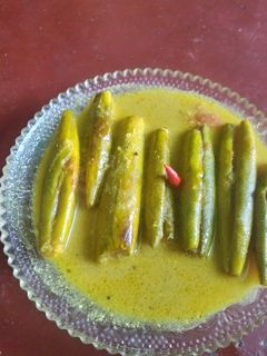 বাহারী পটল(bahari potol recipe in Bengali) রেসিপির প্রধান ছবি