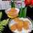 Bubur Candil Labu Kuning
