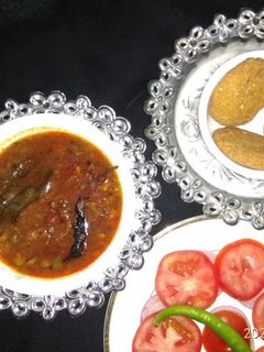 તાવો ચાપડી (Tavo Chapdi Recipe In Gujarati) રેસીપી મુખ્ય ફોટો