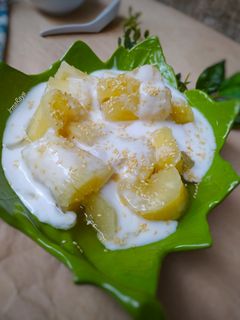 Foto resep Singkong Thailand