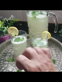 صورة لوصفة عصير حامض