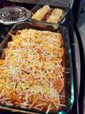 YObOi enchiladas
