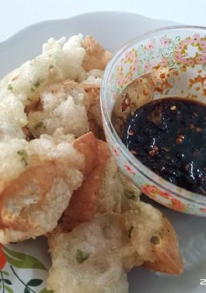 Foto resep Tahu aci