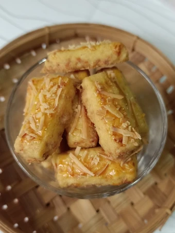 Cara Gampang Membuat Resep Kaastengel tanpa Telur yang Menggugah Selera Anti Ribet, Lezat