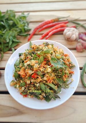 Foto resep Trancam