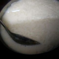 A picture of Kheer.