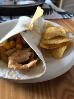 Una foto de Fajitas Eco