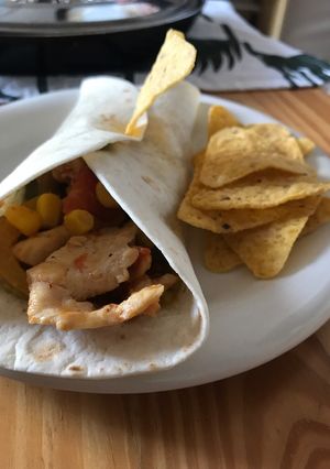 Foto principal de Fajitas Eco