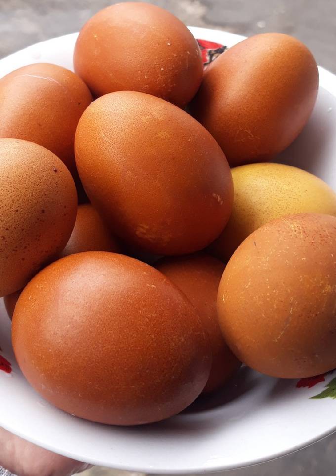 Крашанки эко