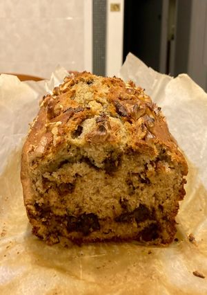 Foto di Banana Bread