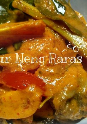 Foto resep Mangut Lele