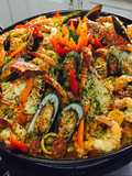 Paella