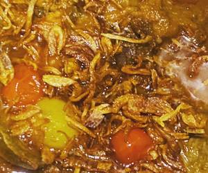 Resep Terbaru Krengsengan Daging Ala Warteg