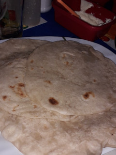 Una foto de Tortillas para tacos