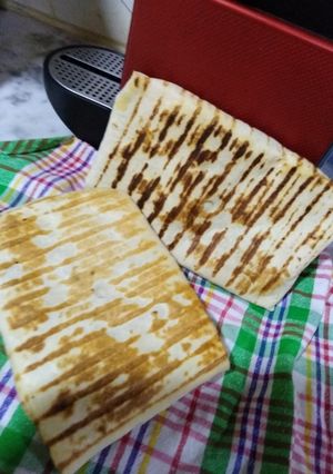 صورة لوصفة طاكوس 🌯🌯