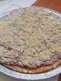 Torta Rusa