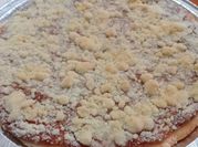 Una foto de rübbel kuchen