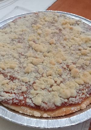 Una foto de Torta Rusa