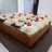 Bolu potong moka(irit telur,lembut,no seret)