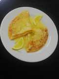 Crepe Suzette