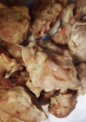 Foto resep Tahu isi sederhana