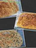Easy Homemade Focaccia