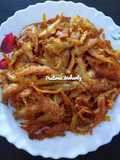 Smelt Fish Fry
