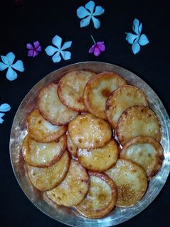 মালপোয়া(malpua recipe in Bengali) রেসিপির প্রধান ছবি