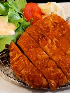 Hình của món Thịt lợn chiên xù.